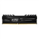 ADATA XPG Gammix D10 16 GB, DDR4, 3600 MHz, PC/server, Registered No, ECC No, 2x8 GB