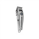 Adler Proffesional Hair clipper AD 2831 Cordless or corded, Number of length steps 6, Silver