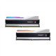 G.Skill Trident Z5 RGB 32 GB, DDR5, 5600 MHz, PC/server, Registered No, ECC No, Silver, 2x16 GB