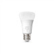 Smart Light Bulb|PHILIPS|Power consumption 9.5 Watts|Luminous flux 1100 Lumen|2700 K|220V-240V|Bluetooth/ZigBee|929002469202