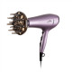 ETA Hair Dryer ETA431990000 Rosalia 2200 W, Number of temperature settings 3, Ionic function, Diffuser nozzle, Purple