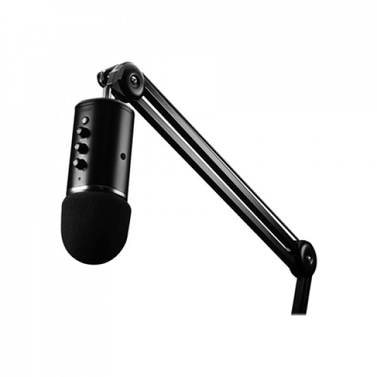 MICROPHONE GV60/IMMERSE GV60 STREAMING MIC MSI