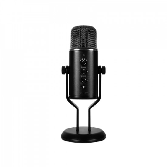 MICROPHONE GV60/IMMERSE GV60 STREAMING MIC MSI