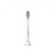 Philips Toothbrush Heads HX6068/12 Sonicare W2 Optimal Heads, For adults and children, Number of brush heads included 8, Sonic technology, White