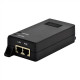 Digitus | Gigabit Ethernet PoE+ Injector | DN-95103-2 | 10/100/1000 Mbit/s | Ethernet LAN (RJ-45) ports 1xRJ-45 10/100/1000 Mbps Gigabit, 1xRJ-45 10/100/1000 Mbps PoE Output