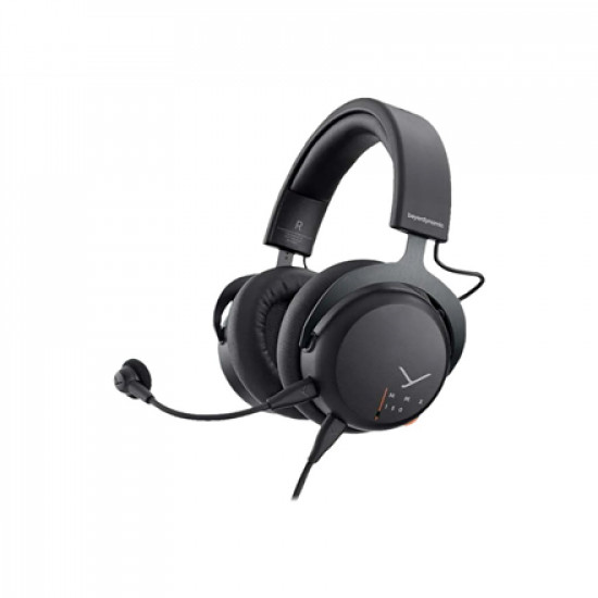 Beyerdynamic Gaming Headset MMX150 Built-in microphone, Wired, Over-Ear, Black