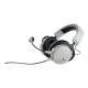 Beyerdynamic Gaming Headset MMX150 Built-in microphone, Wired, Over-Ear, Grey