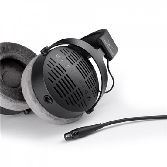 Beyerdynamic Studio Headphones DT 900 PRO X Wired, Over-Ear, Black