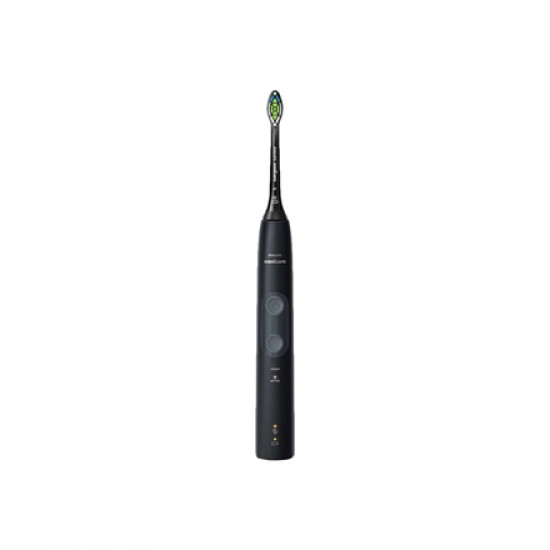 Philips Sonicare Electric Toothbrush HX6830/44 ProtectiveClean 4500, 1 handle, 1 Brush head