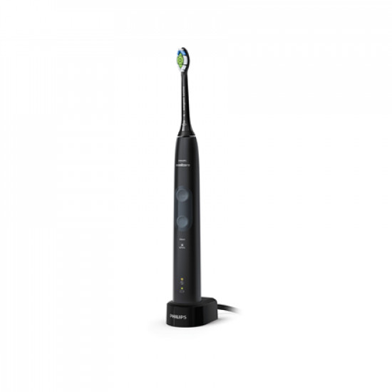 Philips Sonicare Electric Toothbrush HX6830/44 ProtectiveClean 4500, 1 handle, 1 Brush head