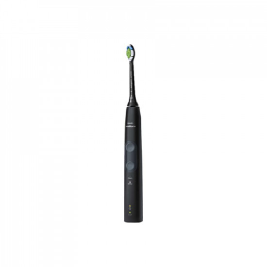 Philips Sonicare Electric Toothbrush HX6830/44 ProtectiveClean 4500, 1 handle, 1 Brush head