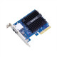 Expansion card E10G18-T1 10GbE