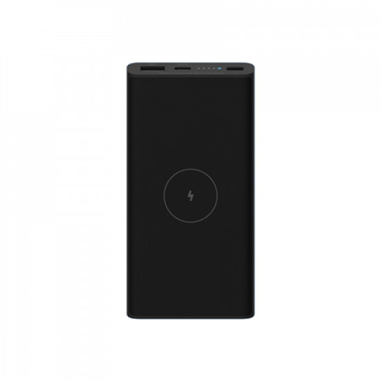 Xiaomi 10W Wireless Power Bank 10000mAh