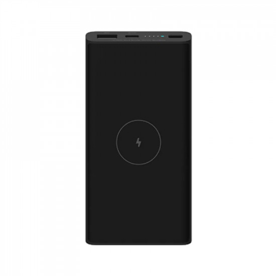 Xiaomi 10W Wireless Power Bank 10000mAh