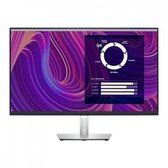 Dell Monitor P2723D 27 