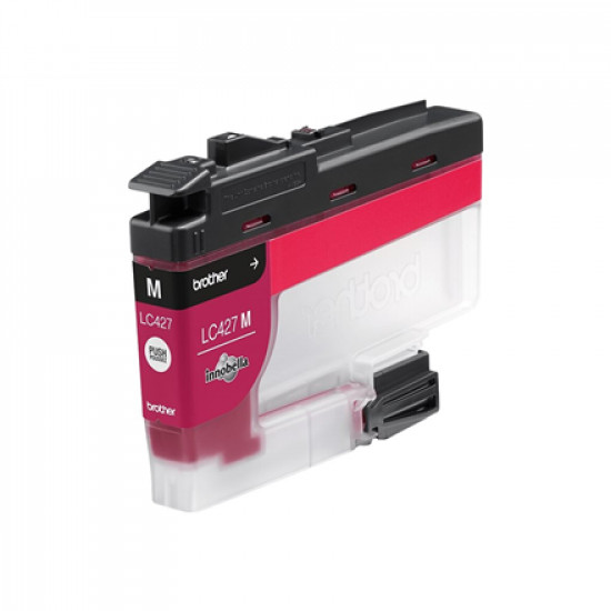 Brother LC427M Ink Cartridge, Magenta