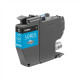 Brother LC422C Ink Cartridge, Cyan