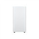 Deepcool MID TOWER CASE CK500 Side window, White, Mid-Tower, Power supply included No