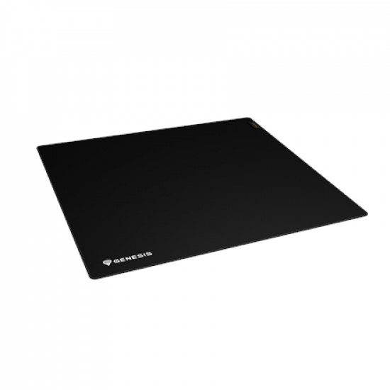 Genesis | Mouse Pad | Carbon 700 XL CORDURA | Black