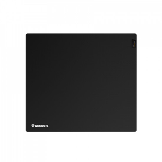 Genesis | Mouse Pad | Carbon 700 XL CORDURA | Black