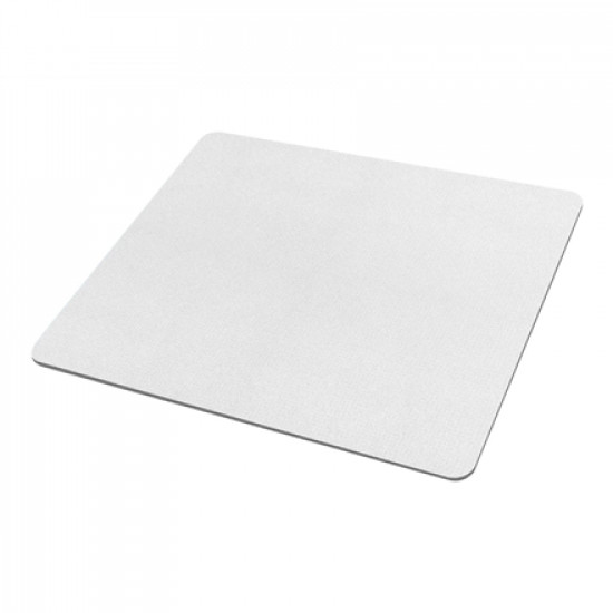 Natec Mouse Pad Printable White