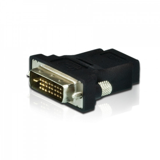 Aten | DVI to HDMI Adapter | 2A-127G | Warranty 24 month(s)