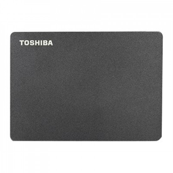 Toshiba Gaming 4TB black