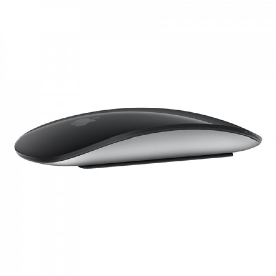 Apple Magic Mouse Wireless, Black, Bluetooth