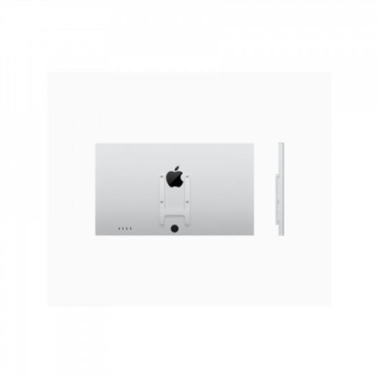 Apple Studio Display - Nano-Texture Glass - VESA Mount Adapter (Stand not included) | Apple | Studio Display | MMYX3Z/A | 27  | IPS | 5K Retina | 60 Hz | 5120 x 2880 | 600 cd/m² | Warranty 12 month(s)