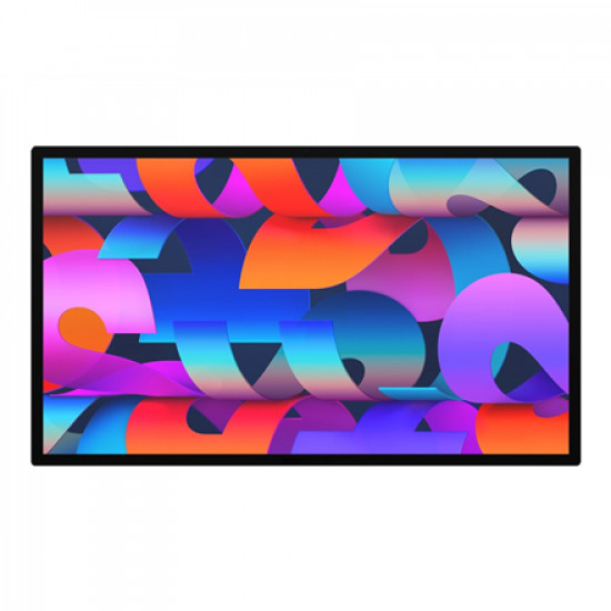 Apple Studio Display - Nano-Texture Glass - VESA Mount Adapter (Stand not included) | Apple | Studio Display | MMYX3Z/A | 27  | IPS | 5K Retina | 60 Hz | 5120 x 2880 | 600 cd/m² | Warranty 12 month(s)