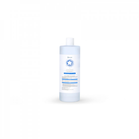 Ecovacs Cleaning Solution For DEEBOT X1/T10/T20 Families D-SO01-0019 1000 ml