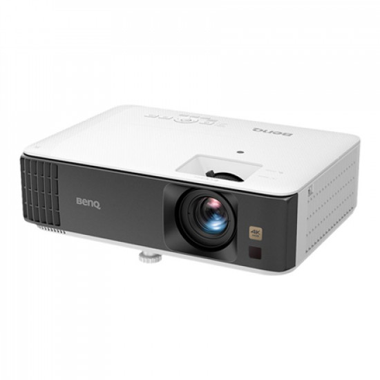 Benq Gaming Projector TK700 4K UHD (3840 x 2160), 3000 ANSI lumens, White, 16: 9