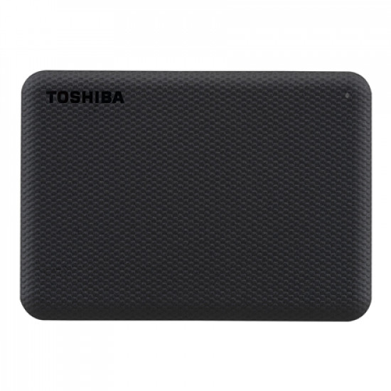 Canvio Advance | HDTCA40EK3CA | 4000 GB | 2.5  | USB 3.2 Gen1 | Black