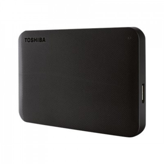 Toshiba Canvio Ready HDTP340EK3CA 4000 GB, 2.5 