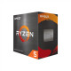 Processor Ryzen 5 5500 100-100000457BOX