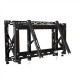 EDBAK Video Wall Pop-Out Mount with Quick Release VWPOP65-L 42-65 