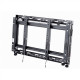 EDBAK Video Wall Pop-Out Mount with Quick Release VWPOP65-L 42-65 