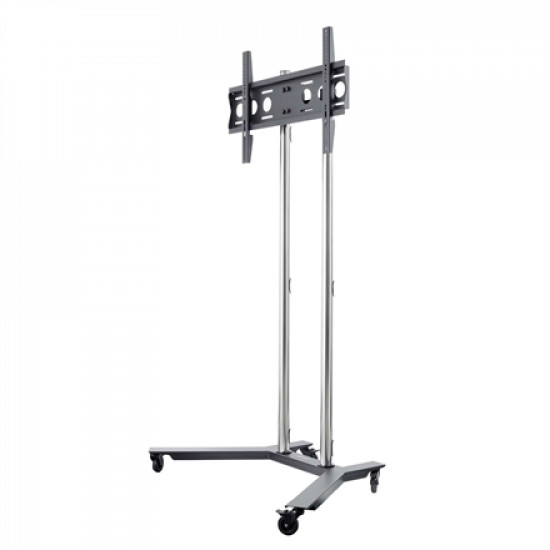 EDBAK Flat Screen Trolley for One TR1c-B, 40-75 