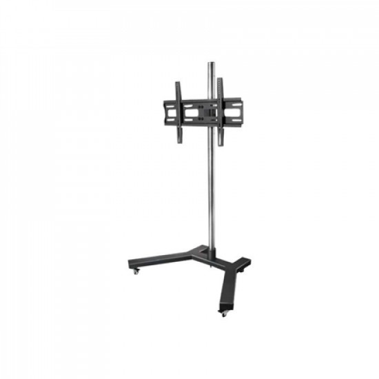 EDBAK Flat Screen Trolley for One TR5c-B, 42-65 