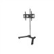 EDBAK Flat Screen Trolley for One TR5c-B, 42-65 