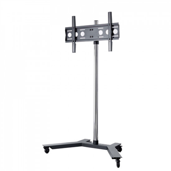 EDBAK Flat Screen Trolley for One TR5c-B, 42-65 