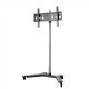 EDBAK Flat Screen Trolley for One TR5c-B, 42-65 