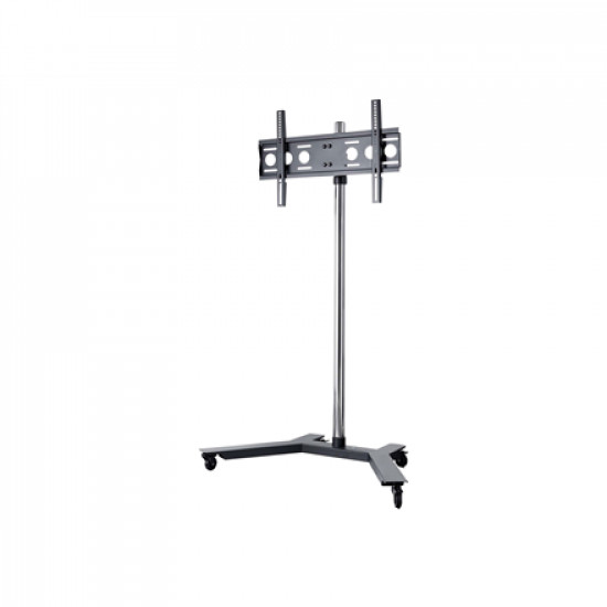 EDBAK Flat Screen Trolley for One TR51c-B, 37-60 