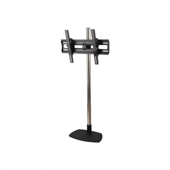 EDBAK Flat Screen Stand for STD01c-B, 40-75 