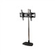 EDBAK Flat Screen Stand for STD01c-B, 40-75 