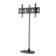 EDBAK Flat Screen Stand for STD01c-B, 40-75 