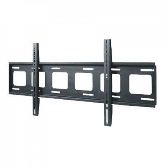 EDBAK Universal Flat Wall Mount XWB1c-B 75-110 