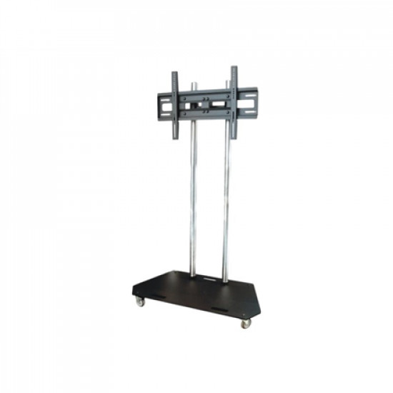 EDBAK Flat Screen Trolley for One TR2c-B, 40-70 