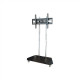 EDBAK Flat Screen Trolley for One TR2c-B, 40-70 