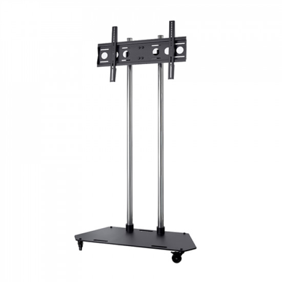 EDBAK Flat Screen Trolley for One TR2c-B, 40-70 